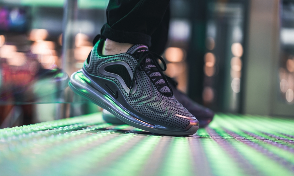 Nike Air Max 720 Northern Lights